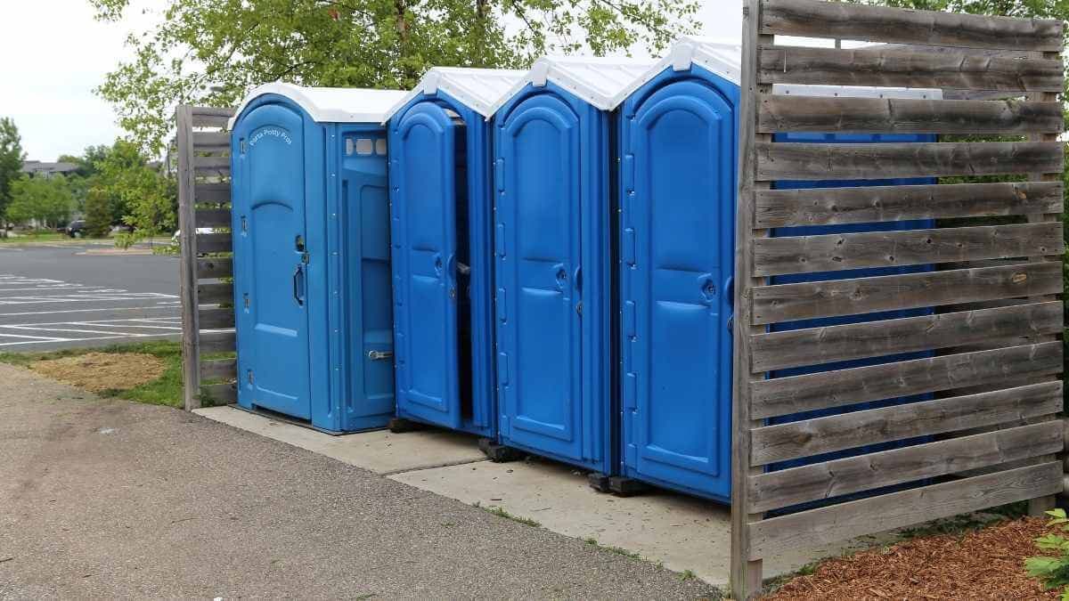 ADA Compliant Portable Toilets - Porta Potty Rental Pros - Porta Potty Rentals services in Swanzey, NH
